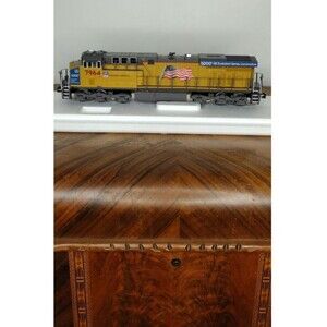 Rail King Union Pacific MTH Electric Imperial Diesel Engine Train Car ES44AC NEW